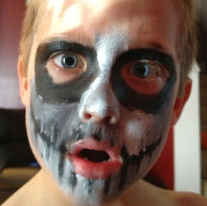 Meet your Posher, Dan